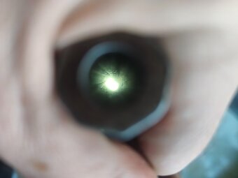 Opakovací puška Winchester 1873 octagonal 38-40 s náboji - 11