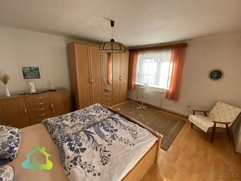 Prodej rodinného domu 3+1, 122 m², Skochovice, okr. Hradec K - 11