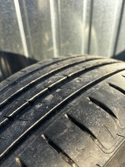 BBS kola R14 6,5j 185/60 - 11