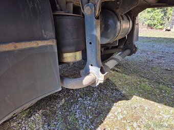 IVECO EUROCARGO ML180E24 - 11