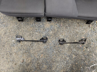 Sedačky, tapeci Focus III - hatchback - 11