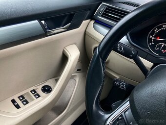 Škoda Superb III 2.0tsi 206kW,DSG,4x4,Alcantara,DCC, - 11