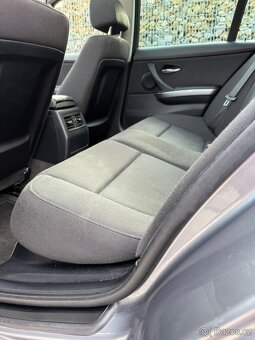 BMW  e91/318d/105 Kw - 11