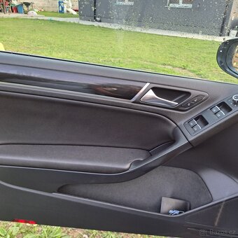 Vw golf vi cabrio - 11