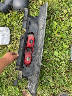 Renault Trafic nahradni dily - 11