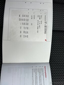 Seat Leon FR 1.4Tsi 110kw - 11