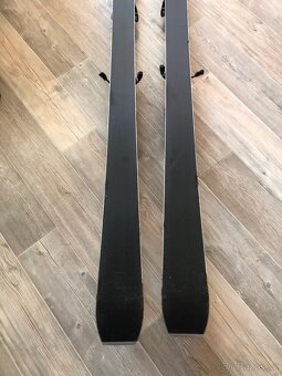 Sjezdové lyže HEAD - 11