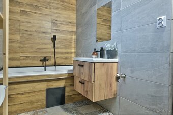 Prodej chalupy, Černý Důl, ev.č. 00825 - 11