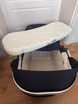 Kočárek MOON STYLE - 11