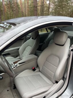 Mercedes E 350 215 Kw W207 W212 - 11