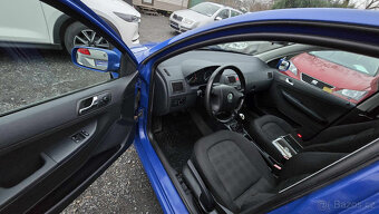 ŠKODA FABIA KOMBI 1.2HTP ELEGANCE 1MAJITEL - 11