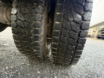 Iveco Eurocargo 120E18 E3 SKŘÍŇ/HYDRAULICKÉ ČELO - 11