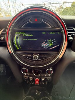 Mini cooper S f56 2.0 141kw - 11