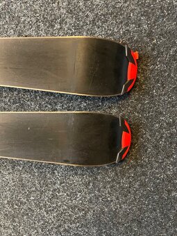 Dětské lyže Tecno pro Team - 11