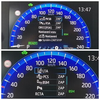 Toyota Corolla 1.8 Hybrid Premium - 11