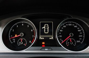 Volkswagen Golf 1.2 TSI Comfortline - 11