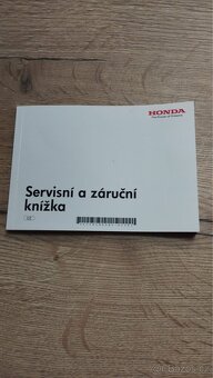 Honda Rebel 500 - 11