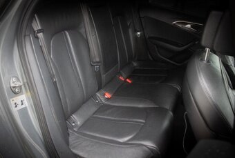 Audi A6 3.0 TDI quattro S tronic - 11