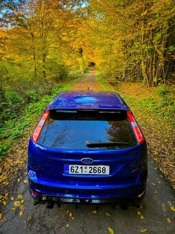 Ford Focus ST MK2 - 11