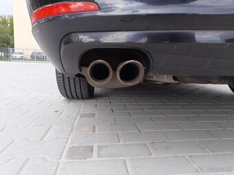 Škoda Superb II combi facelift, 8/2013 - 11