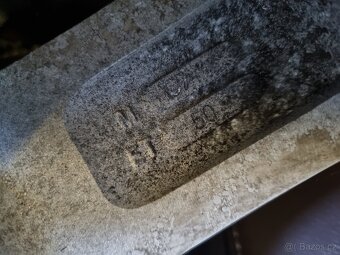 Alu kola 5x112 R16 - 11