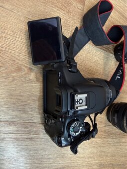 Canon 600d - 11