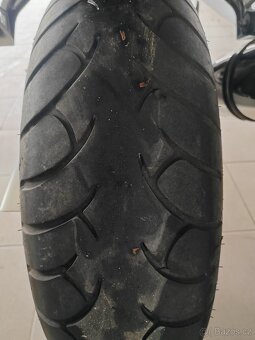 Suzuki bandit - 11