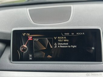 BMW X5 xDrive40d 2014 - 11