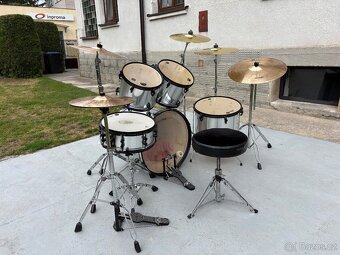 Sonor Force - 11