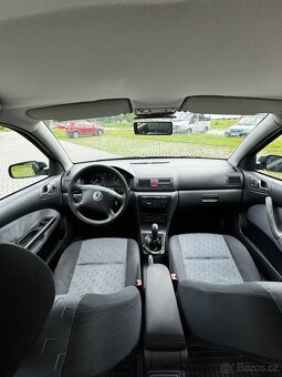 Škoda Octavia I. 2.0i 85kw - 11
