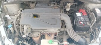 Suzuki SX4 - 11