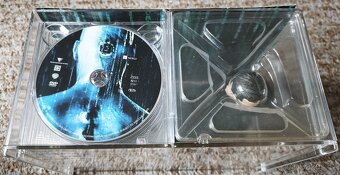The Ultimate Matrix Collection – 10× DVD + busta Nea + 80str - 11