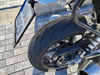 Triumph Speed Twin 1200 - 11