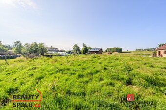 Prodej, pozemky/bydlení, 1098 m2, Křižany, Liberec [ID 66668 - 11