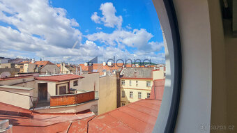 Pronájem obchodního prostoru 511 m² Václavské náměstí, Praha - 11