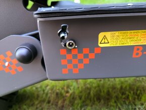Kugoo Kirin Kukirin G4 2024 - 0 Kilometru DOPRAVA ZDARMA - 11