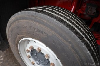 MAN TGX - 11