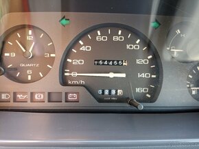 Nissan Micra K10 1.2 1992 Polocabrio - 11