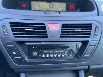 Citroen C4 Picasso 1.6 88kw - 11