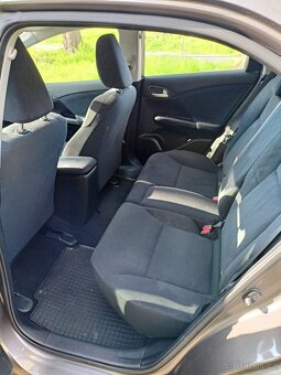 Honda Civic 1,4 i-VTec 73kW - 11