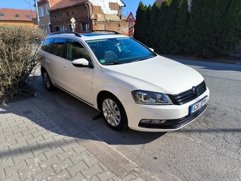 Passat B7 variant 2.0tdi 103kw - 11