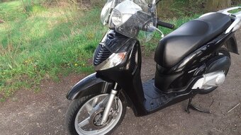 ✅ Honda SH 150 - 11