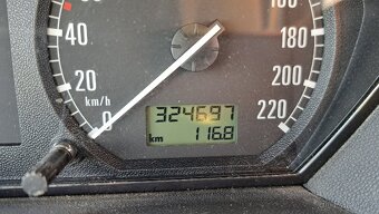 Škoda Fabia Combi 1.9 SDI - 11