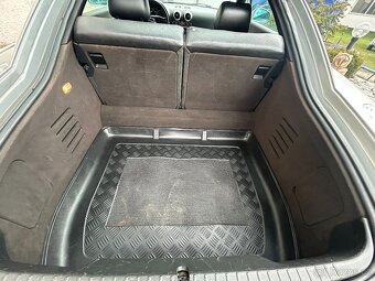 Audi TT 1.8T 132 kW, LPG, r. 1998 + náhradní vůz jako bonus - 11