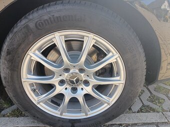 C220 CDi Comfort 01/2014 - 11