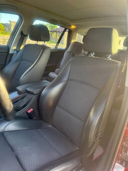 BMW 330d E91 Touring 180kW • Automat • TOP výbava, Lifestyle - 11
