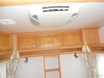 LMC Ambasador 510, MOVER,KLIMA, - 11