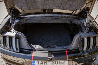Mustang GT 5.0 V8 Convertible, Premium, Performance Pack - 11