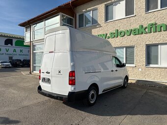 PEUGEOT EXPERT 2,0 HDi r.v. 2019 VIN 038 - 11