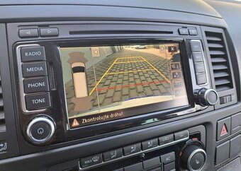 Volkswagen Multivan 2,0BiTDI 132kW DSG COMFORTLINE - 11
